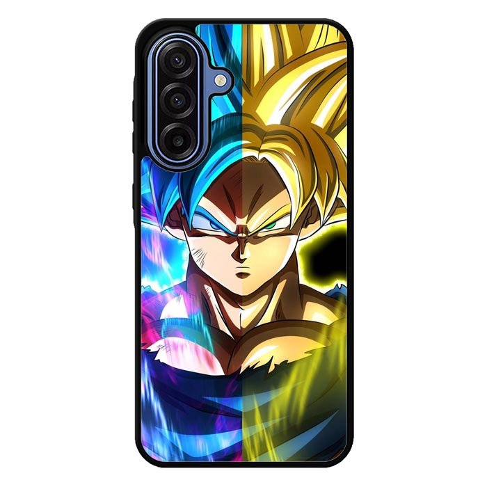 Dragon Ball super son goku Z5123 Samsung Galaxy A17 5G Case