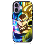 Dragon Ball super son goku Z5123 iPhone 17 Case