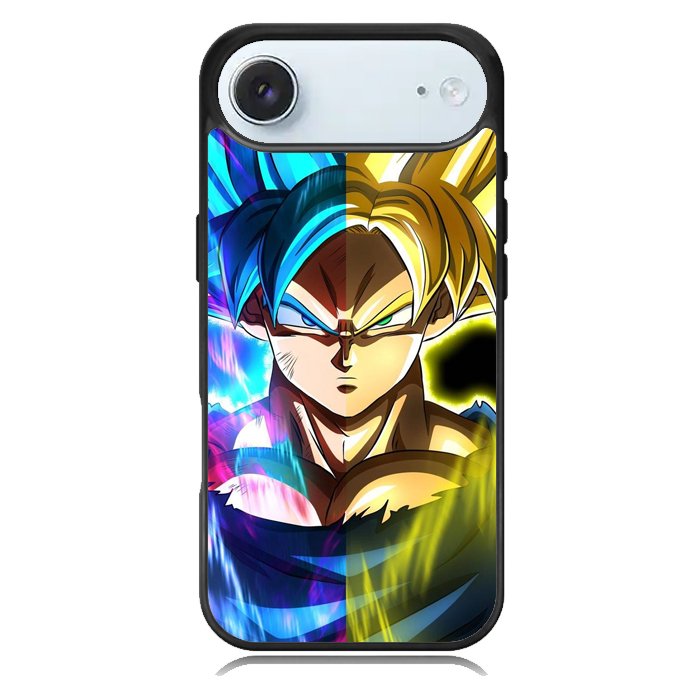 Dragon Ball super son goku Z5123 iPhone 17 Air Case
