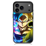 Dragon Ball super son goku Z5123 iPhone 17 Pro Max Case