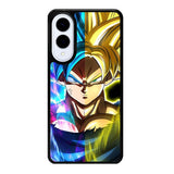 Dragon Ball super son goku Z5123 Samsung Galaxy S25 Edge Case