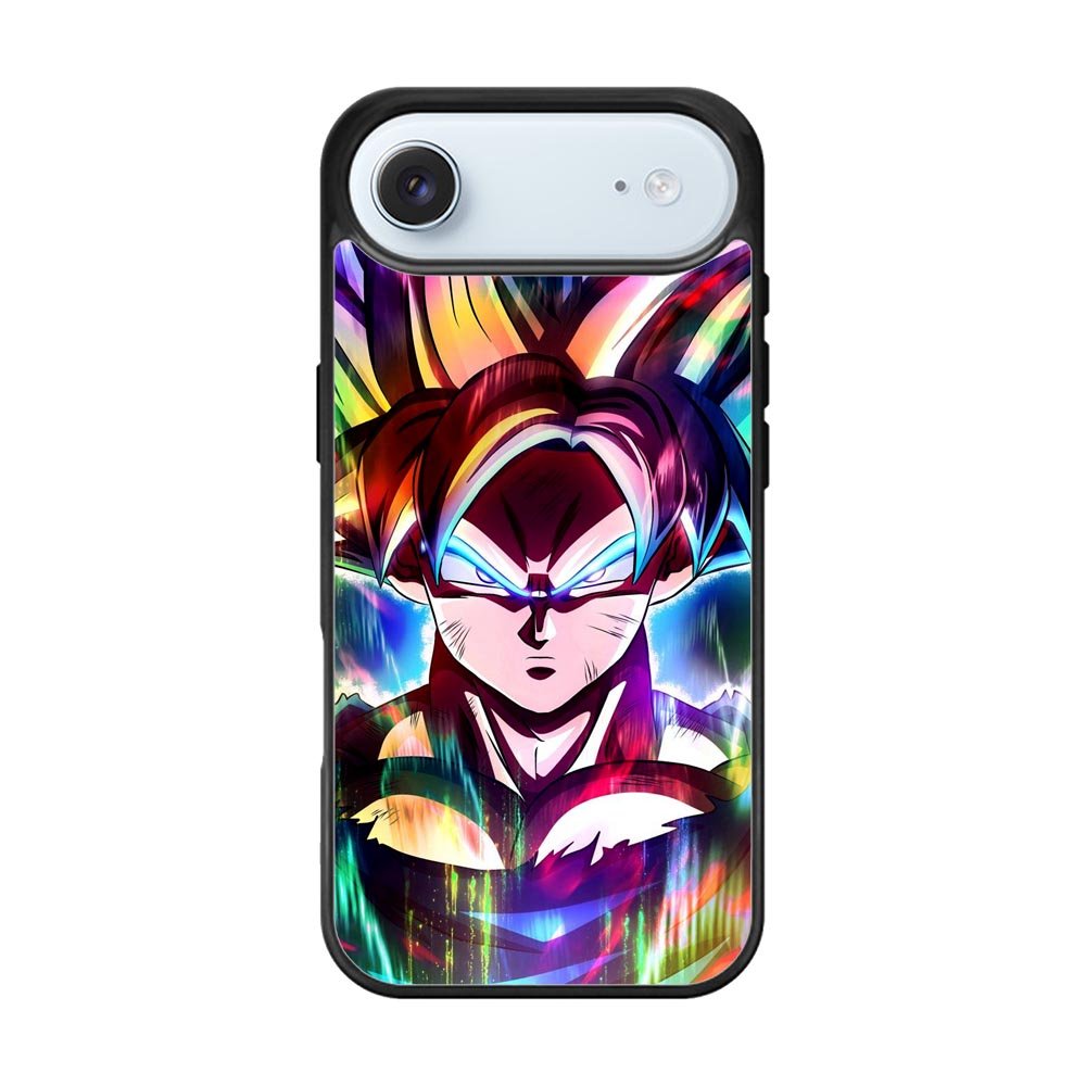 Dragon Ball super son goku Z5124 iPhone Air Case