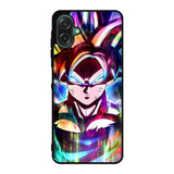 Dragon Ball super son goku Z5124 Samsung Galaxy A07 Case