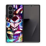 Dragon Ball super son goku Z5124 Samsung Galaxy Z Fold 7 Case