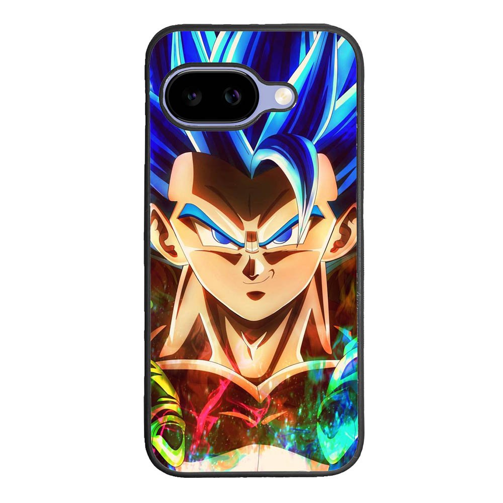 Dragon Ball Gogeta Z5125 Google Pixel 10A Case