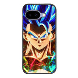 Dragon Ball Gogeta Z5125 Google Pixel 10A Case