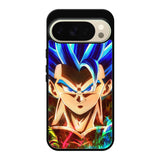Dragon Ball Gogeta Z5125 Google Pixel 10 Pro Case