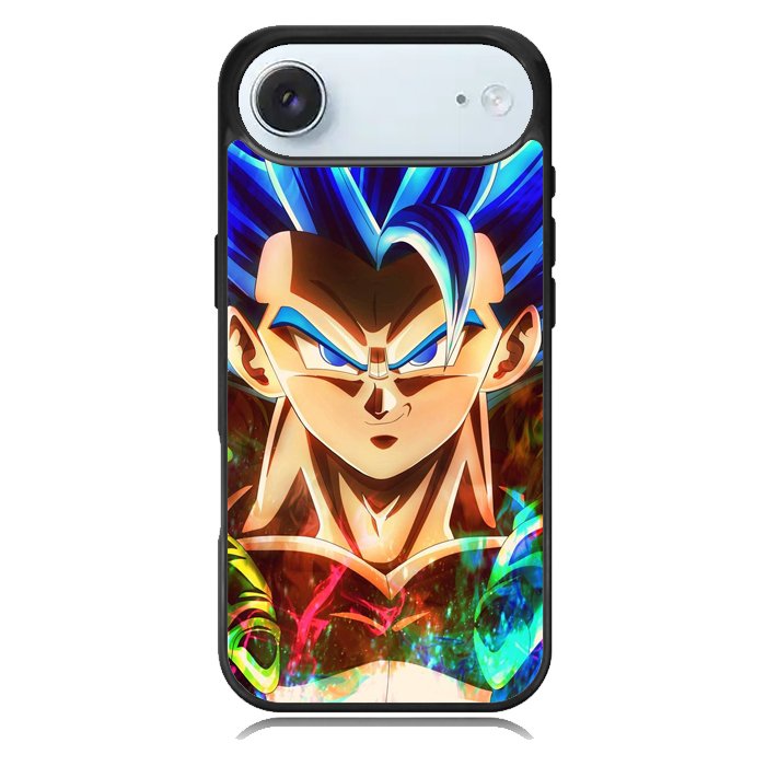 Dragon Ball Gogeta Z5125 iPhone 17 Air Case
