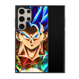 Dragon Ball Gogeta Z5125 Samsung Galaxy S25 Ultra 5G Case