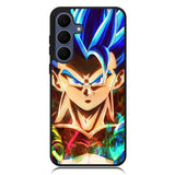Dragon Ball Gogeta Z5125 Samsung Galaxy S25 FE Case