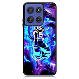 Dragon Ball Super Saiyan Gogeta Z5126 Motorola Moto G Stylus 5G 2025 Case