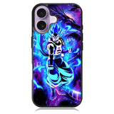 Dragon Ball Super Saiyan Gogeta Z5126 iPhone 17 Case