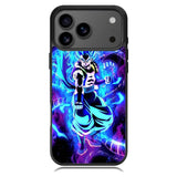 Dragon Ball Super Saiyan Gogeta Z5126 iPhone 17 Pro Max Case
