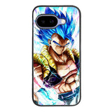Gogeta Super Saiyan God Blue Z5127 Google Pixel 10A Case