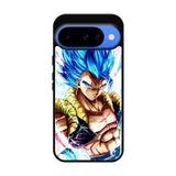 Gogeta Super Saiyan God Blue Z5127 Google Pixel 10 Case