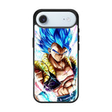 Gogeta Super Saiyan God Blue Z5127 iPhone Air Case