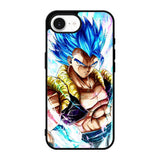 Gogeta Super Saiyan God Blue Z5127 iPhone 17e Case