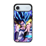 Gogeta Super Saiyan God Blue Z5128 iPhone Air Case