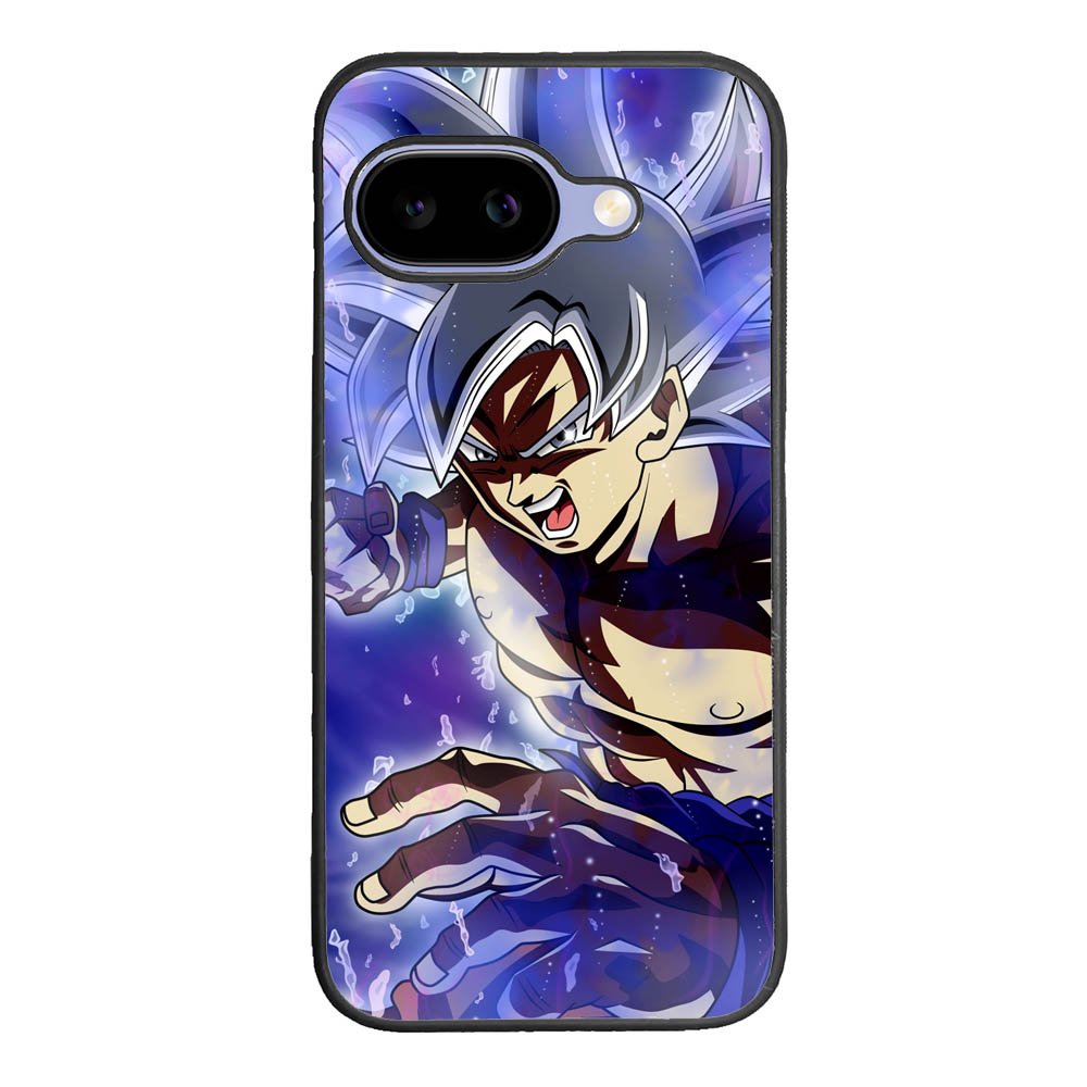 son goku ultra instinct Z5129 Google Pixel 10A Case