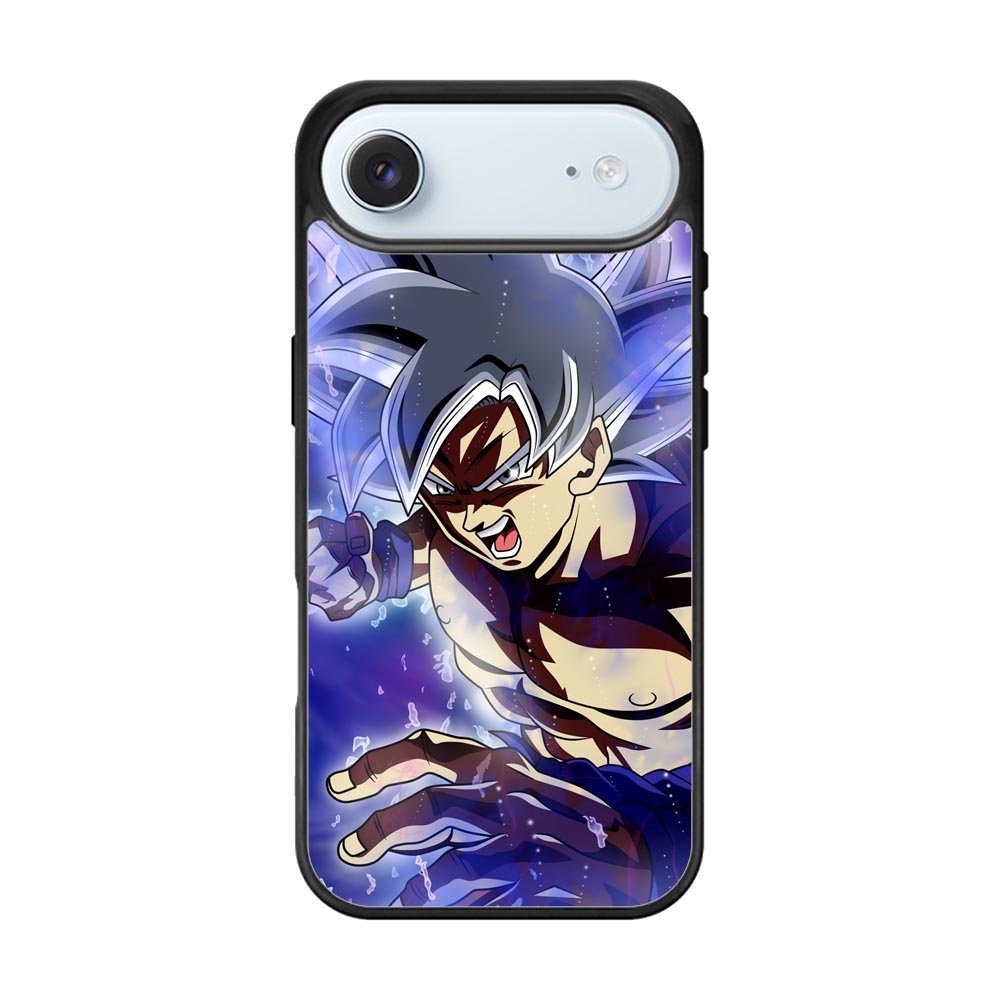 son goku ultra instinct Z5129 iPhone Air Case