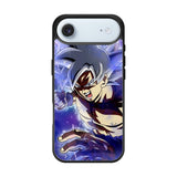 son goku ultra instinct Z5129 iPhone Air Case
