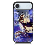 son goku ultra instinct Z5129 iPhone 17 Air Case