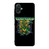 teenage mutant ninja turtles Z5133 Samsung Galaxy A07 Case