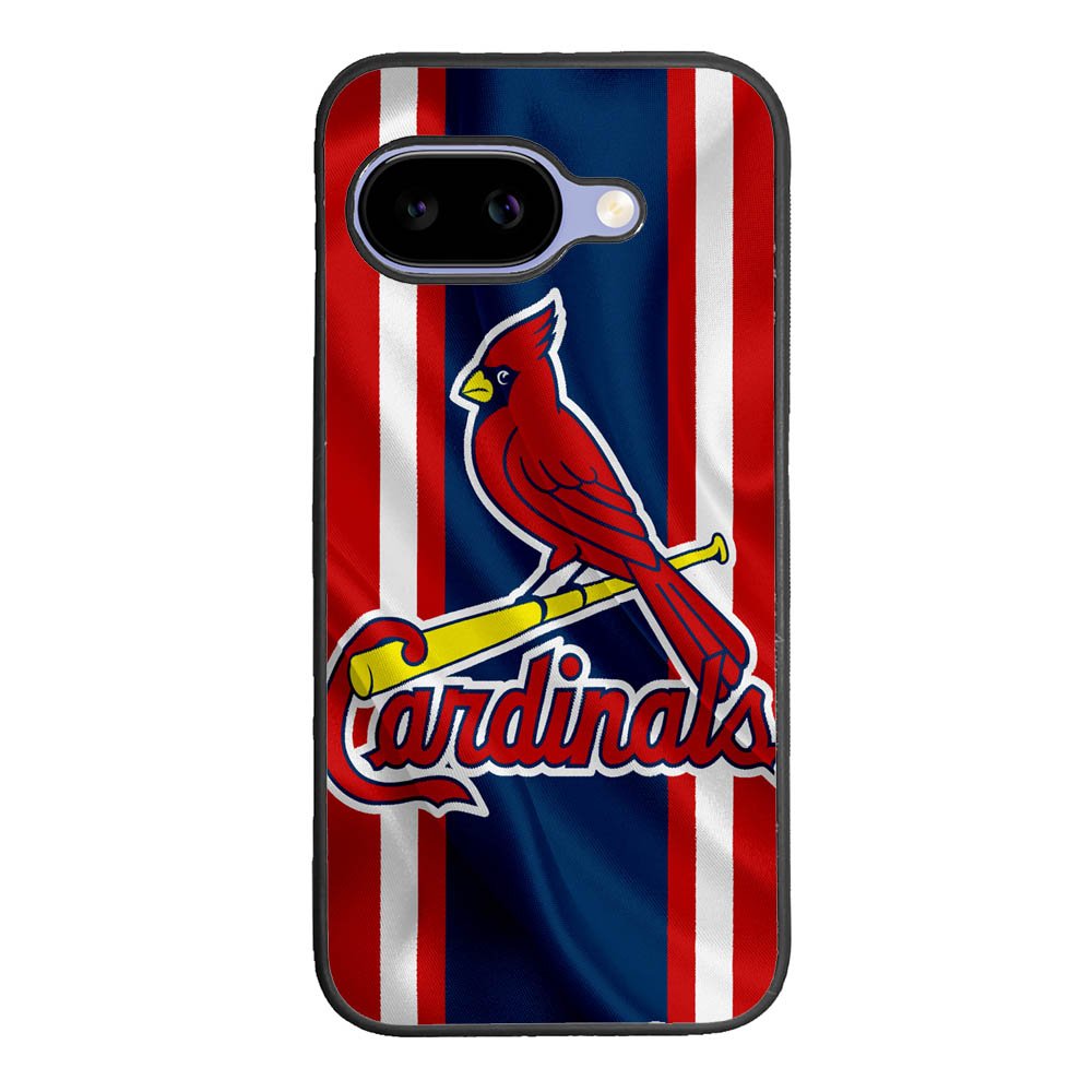 st louis cardinals Z5136 Google Pixel 10A Case