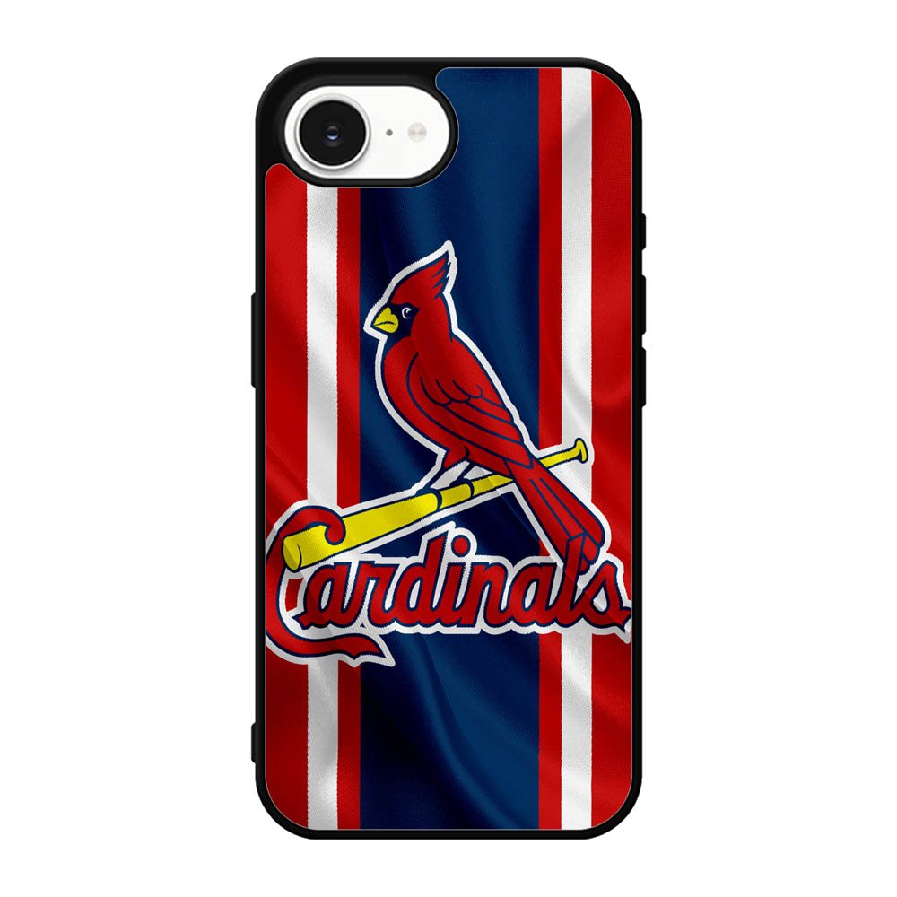 st louis cardinals Z5136 iPhone 17e Case