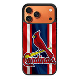 St Louis Cardinals 1st iPhone 18 Pro Max Case