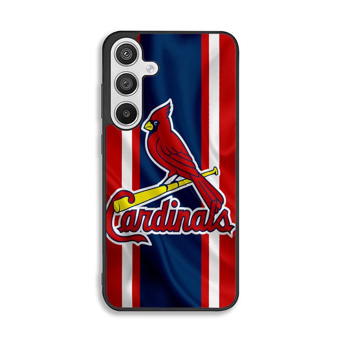 St Louis Cardinals 1st Samsung Galaxy A26 Case FE4032