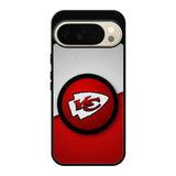 kansas city chiefs Logo Z5142 Google Pixel 10 Pro Case