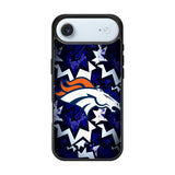 denver broncos Z5144 iPhone Air Case