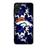 denver broncos Z5144 Samsung Galaxy A07 Case