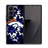 denver broncos Z5144 Samsung Galaxy Z Fold 7 Case