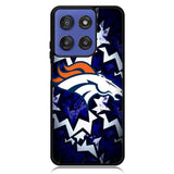 denver broncos Z5144 Motorola Moto G Stylus 5G 2025 Case