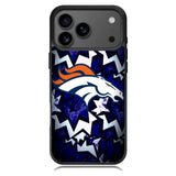 denver broncos Z5144 iPhone 17 Pro Max Case