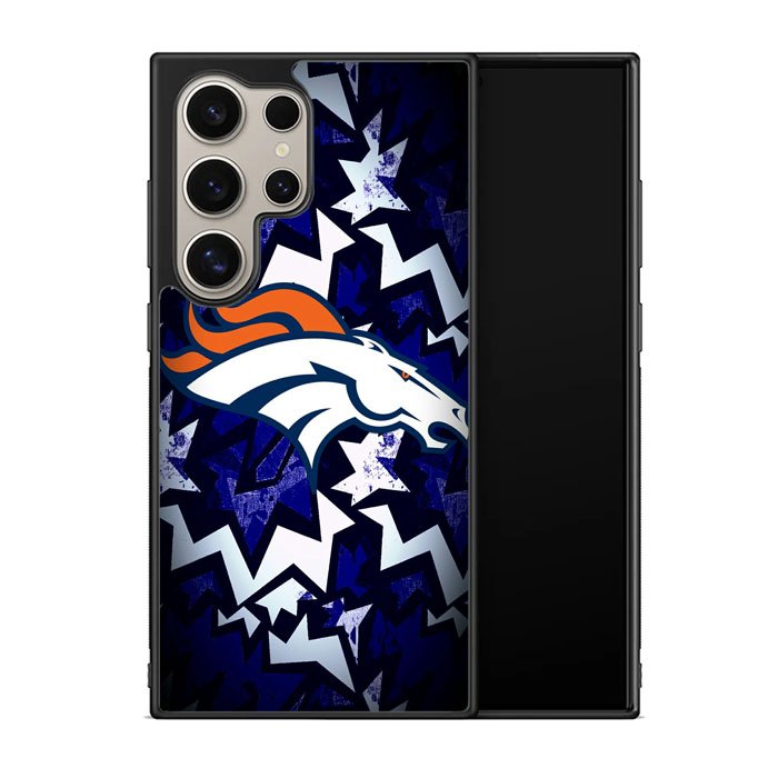 denver broncos Z5144 Samsung Galaxy S24 Ultra 5G Case