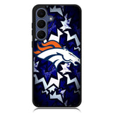 denver broncos Z5144 Samsung Galaxy S25 FE Case