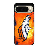 denver broncos Z5145 Google Pixel 10 Pro Case