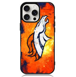 denver broncos Z5145 iPhone 16 Pro Case