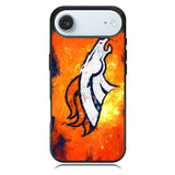 denver broncos Z5145 iPhone 17 Air Case