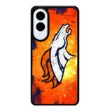 denver broncos Z5145 Samsung Galaxy S25 Edge Case