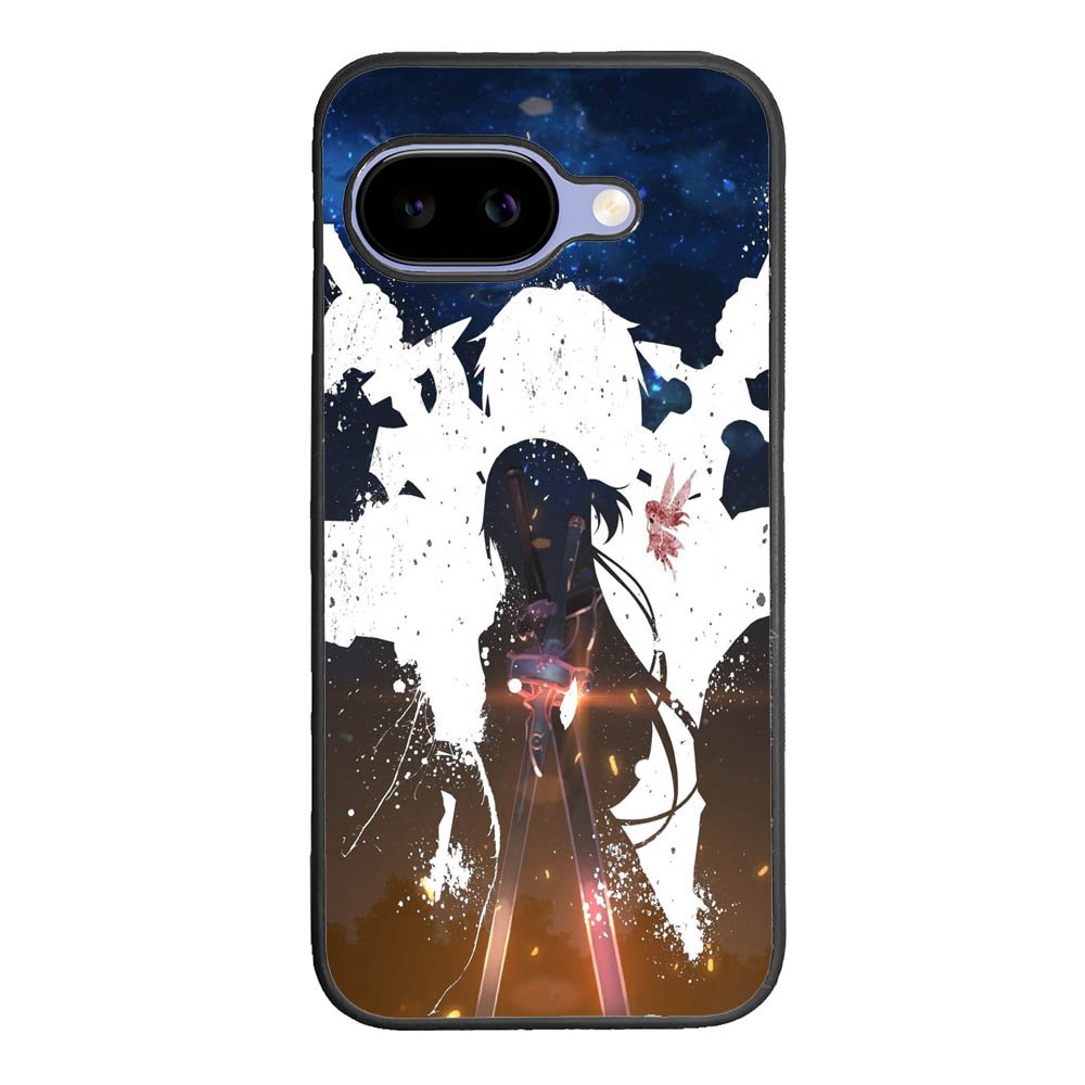sword art online Z5146 Google Pixel 10A Case