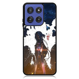 sword art online Z5146 Motorola Moto G Stylus 5G 2025 Case