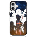 sword art online Z5146 iPhone 16 Case