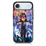 sword art online Z5147 iPhone 17 Air Case