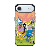 adventure time Z5148 iPhone Air Case