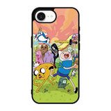 adventure time Z5148 iPhone 17e Case