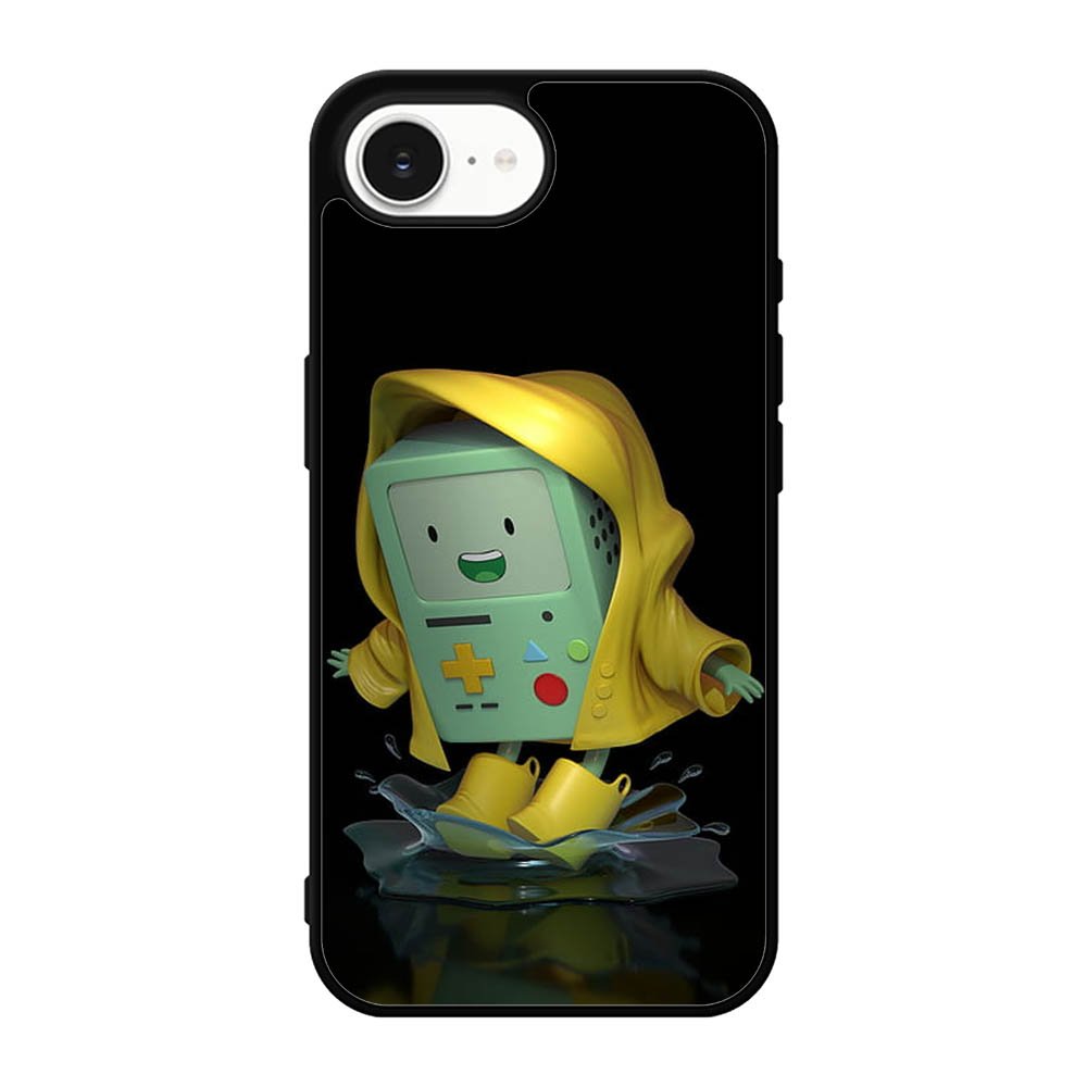 adventure time bmo Z5149 iPhone 17e Case